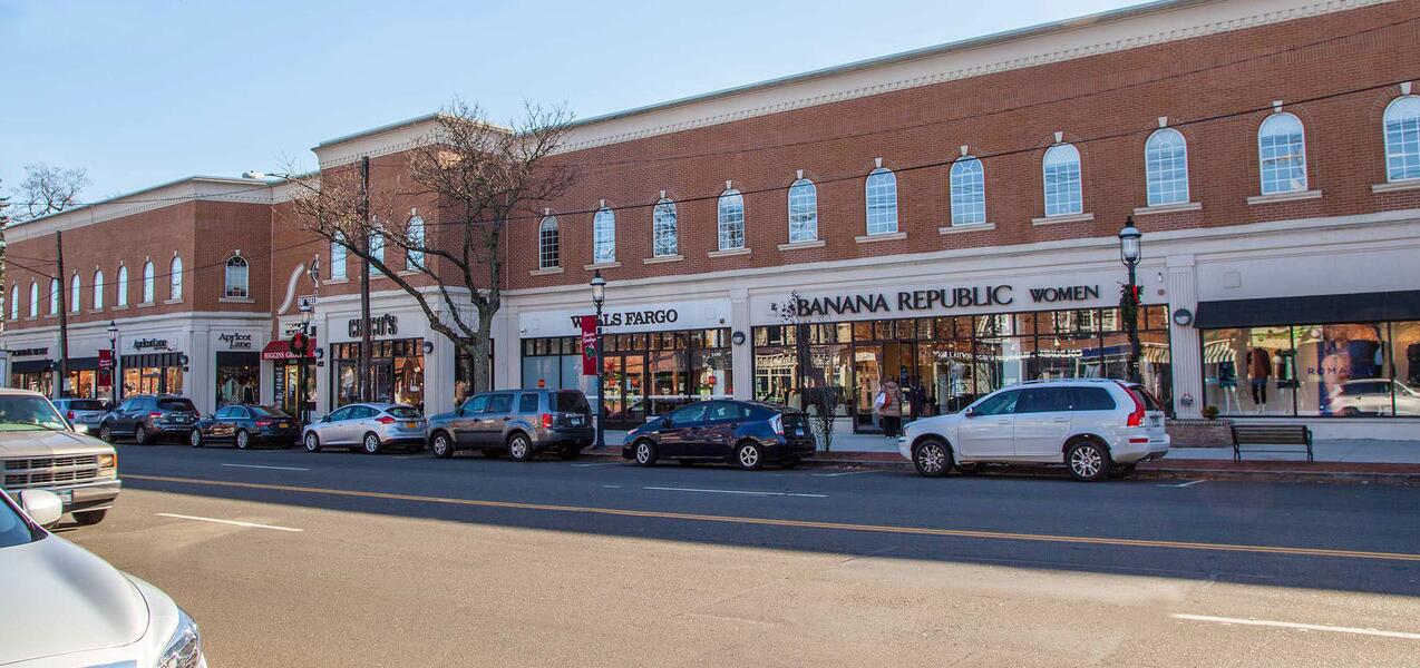 Picture of Downtown Fairfield