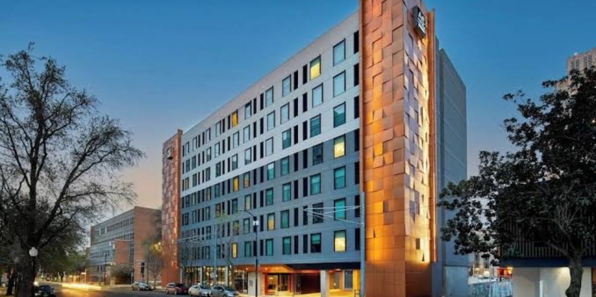 Picture of AC Hotel Sacramento