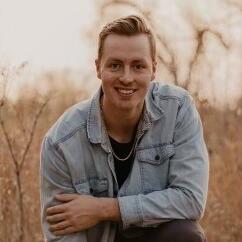 Brady Mackay