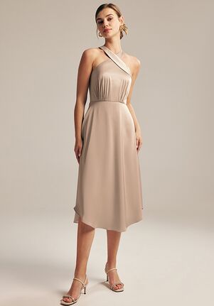 AW Bridal AW Acacia Dress V-Neck Bridesmaid Dress