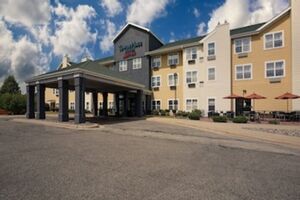 Picture of TownePlace Suites by Marriott Rochester
