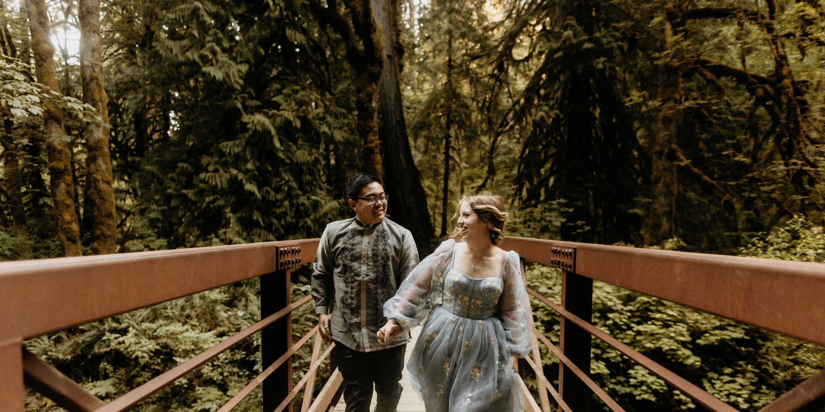 Moriah & Gio Jose Home Page Banner