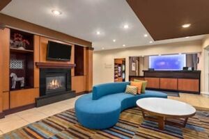 Picture of Fairfield Inn & Suites by Marriott Norman