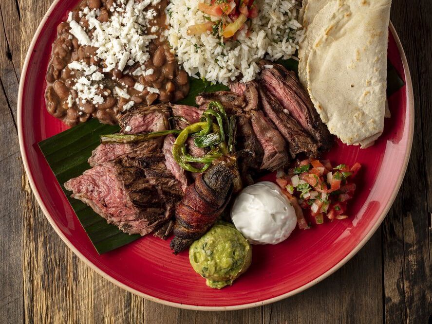 Picture of Asada Cantina + Kitchen