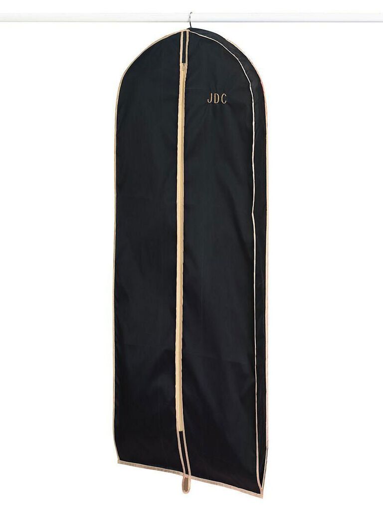 Wedding Dress Garment Bag in Auckland