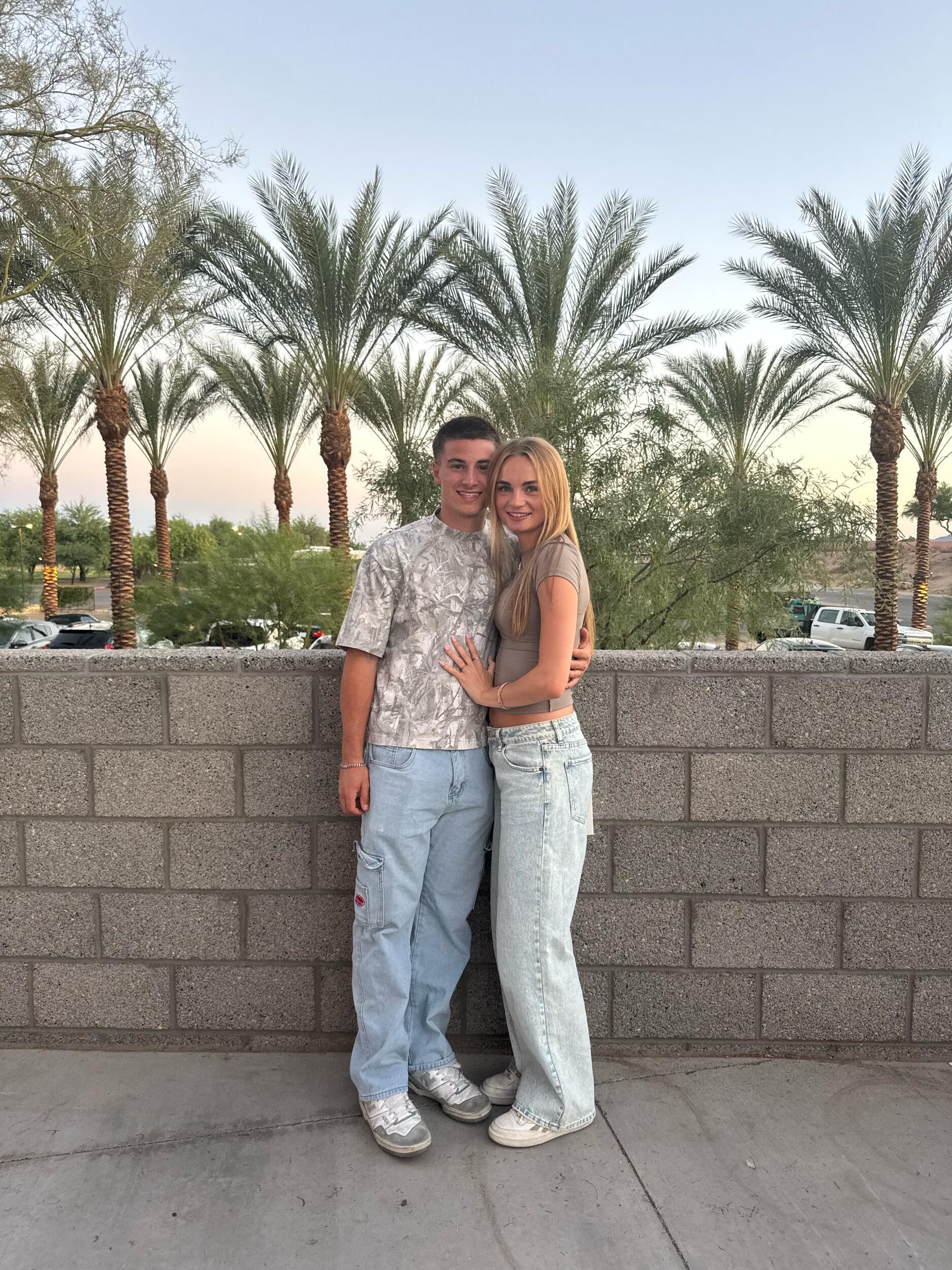 Arizona