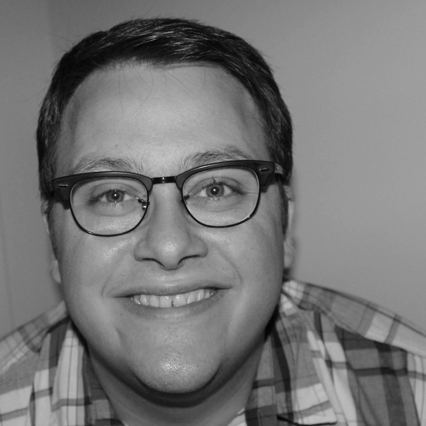 Patrick Wisniewski 