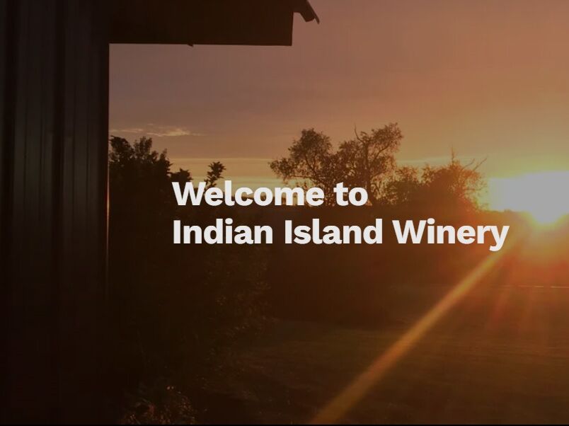 Picture of Indian Island Winery