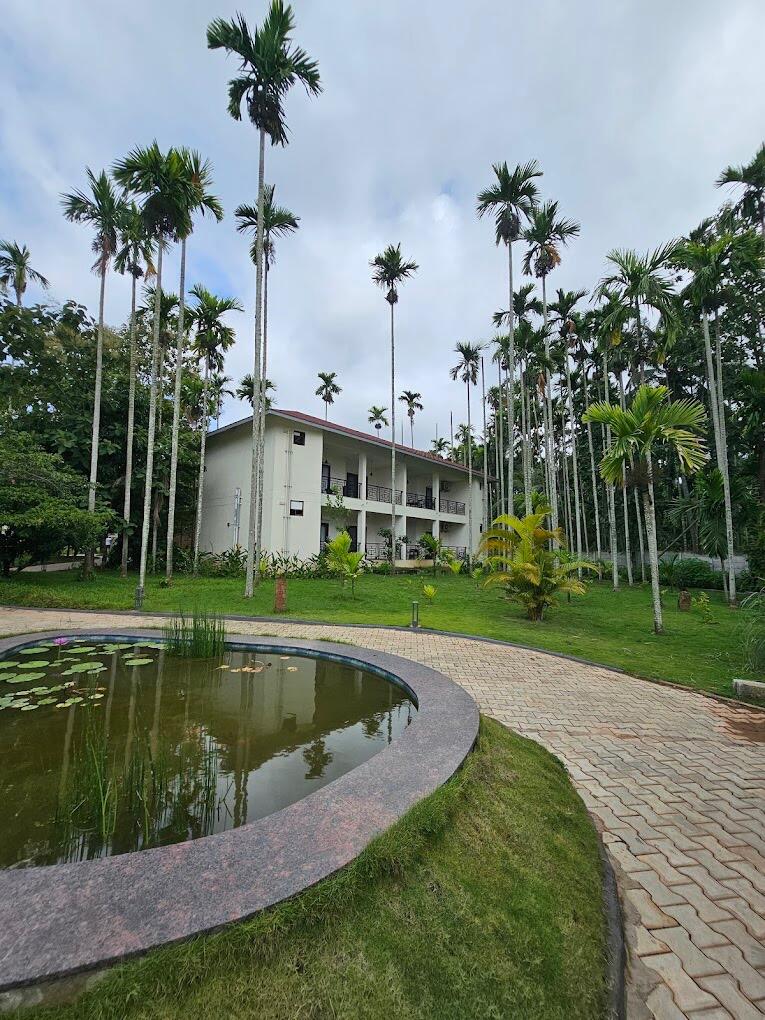 Picture of Malnad Shire