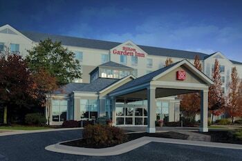 Picture of Hilton Garden Inn Cleveland/Twinsburg