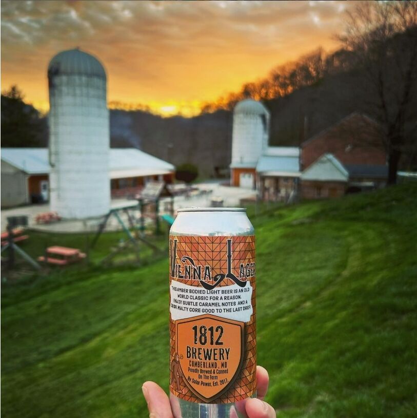 Picture of 1812 Brewery