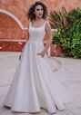 Allure Romance 3553 A-Line Wedding Dress - thumbnail - 1