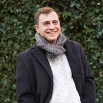 Harrison Goldstein