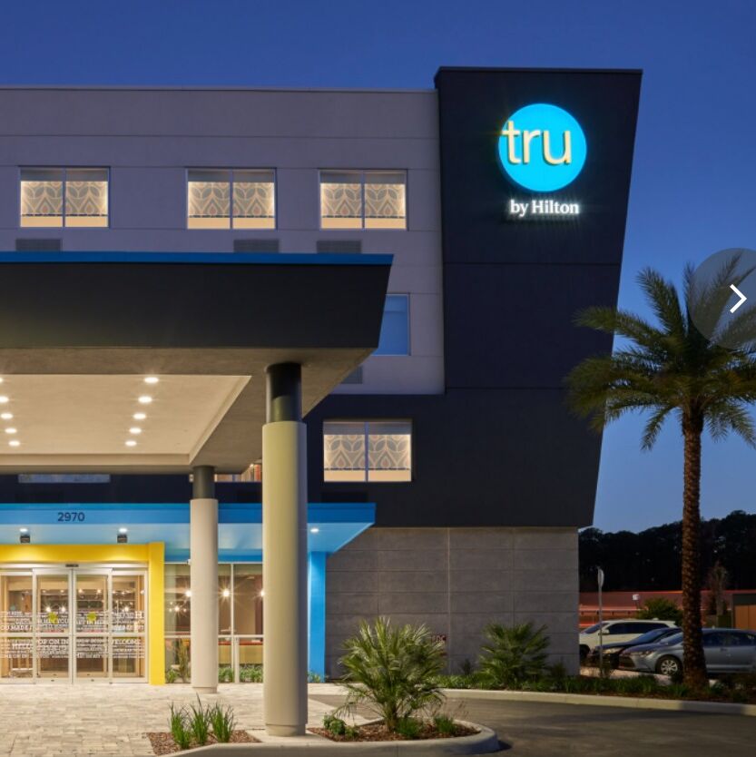 Picture of Tru by Hilton Jacksonville South Mandarin