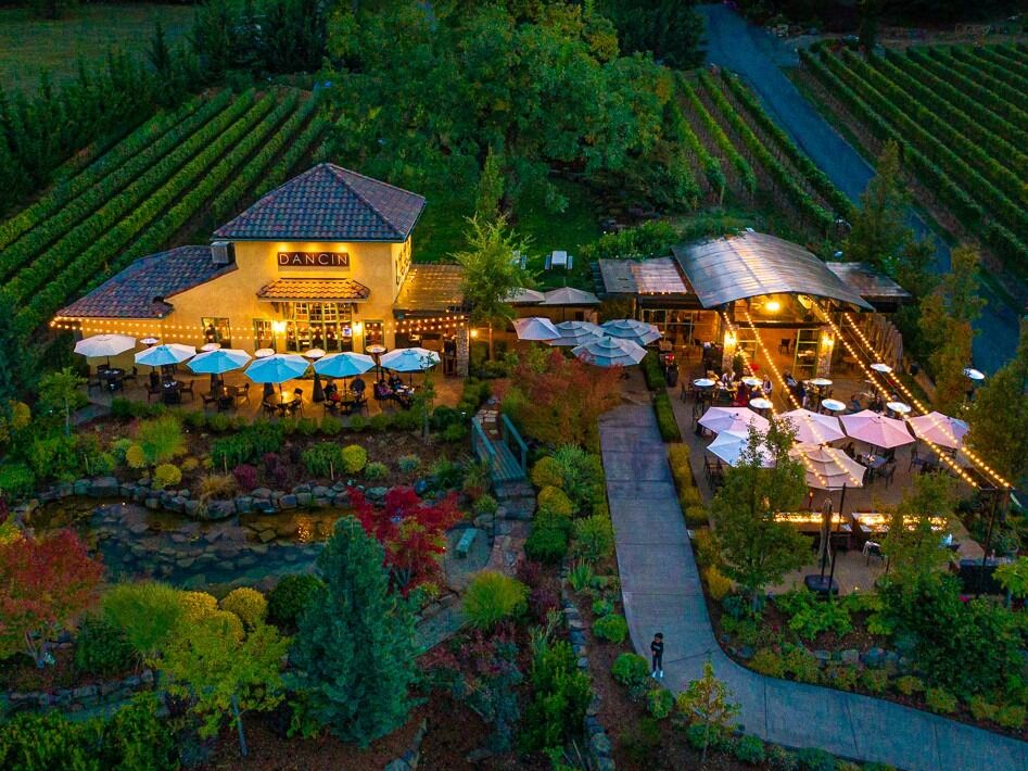 Picture of Wine Tasting