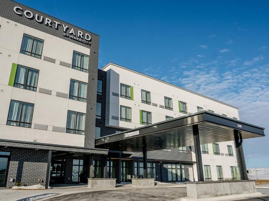 Picture of Courtyard by Marriott Fargo