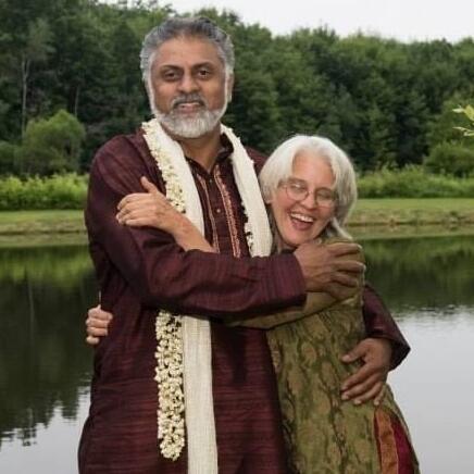 Jon & Donna