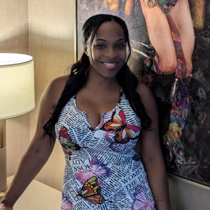 Keshia Keyes-Anderson