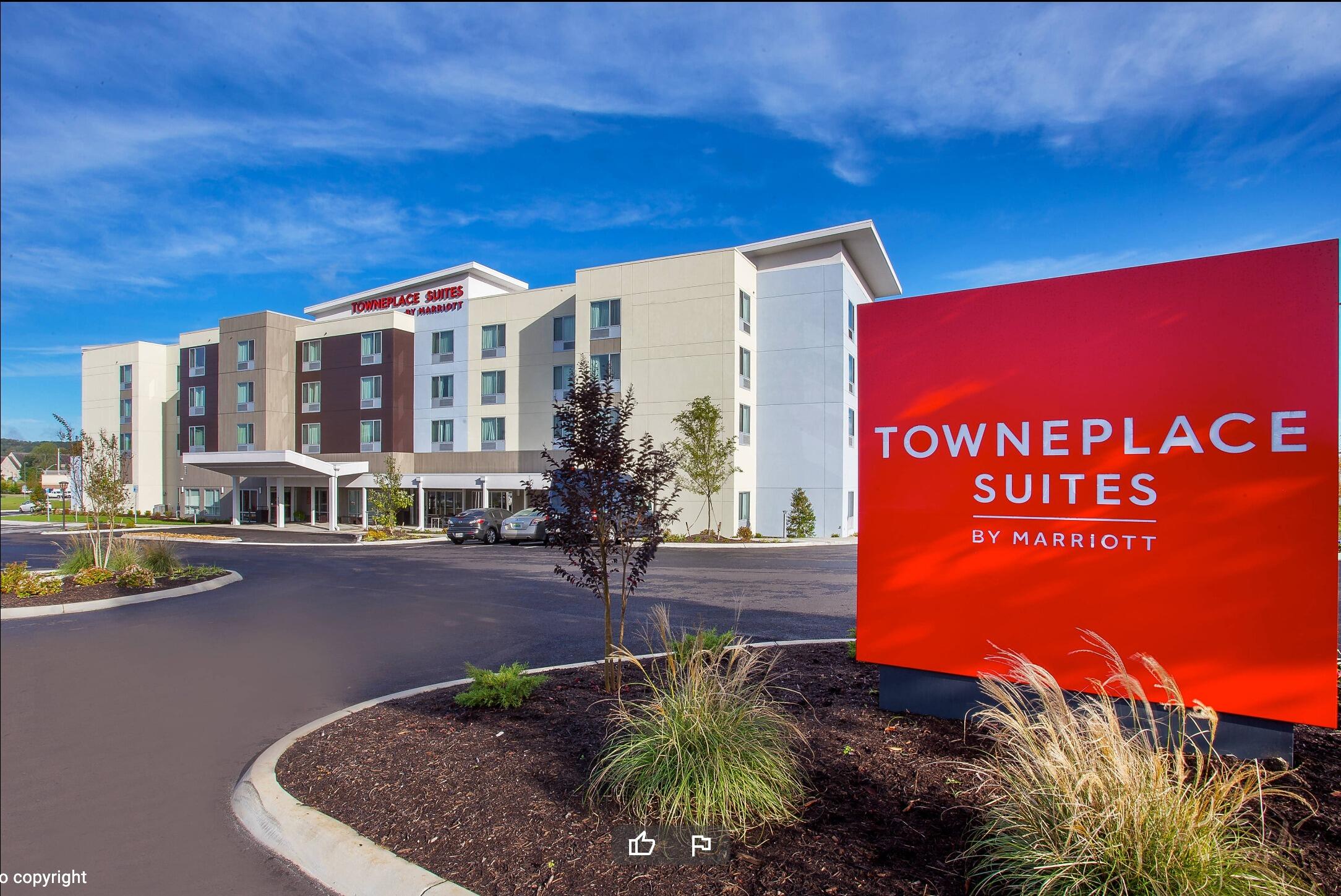 Picture of TownePlace Suites Knoxville Oak Ridge