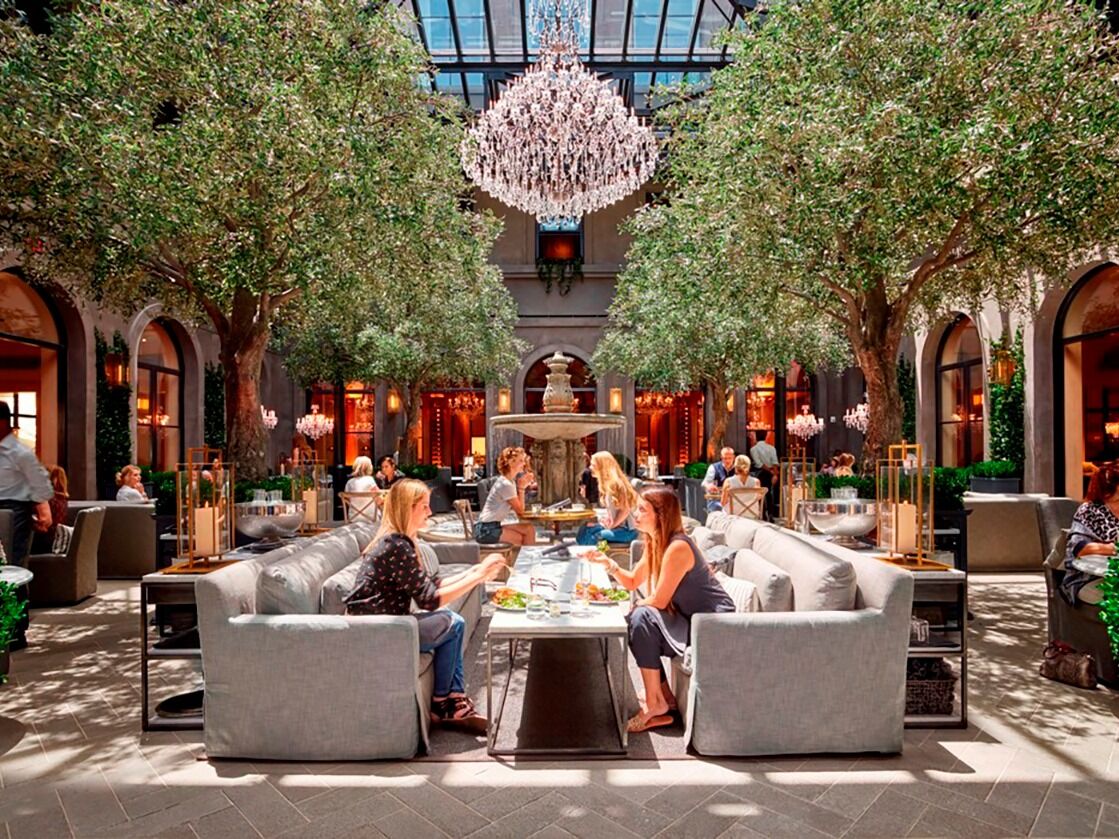 Picture of RH - Restoration Hardware