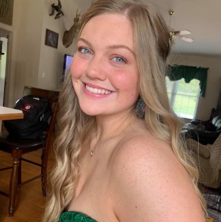 Sadie Perry