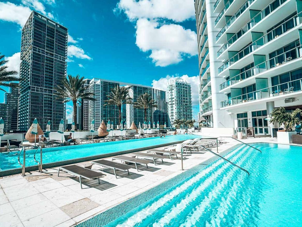 Picture of Kimpton EPIC Hotel
