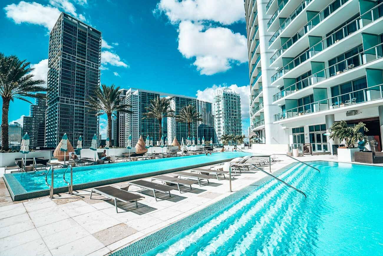 Picture of Kimpton EPIC Hotel