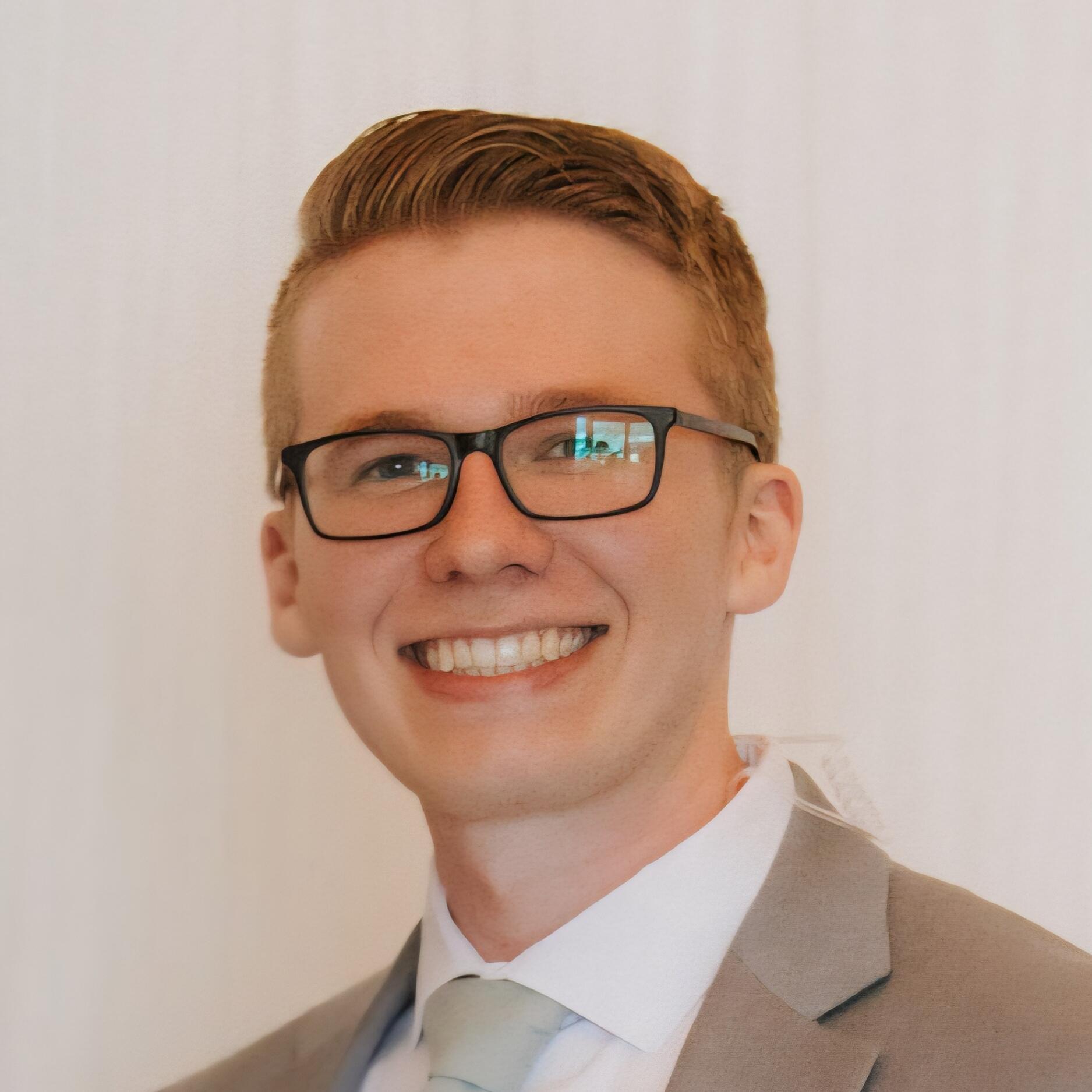 Kyle Przybylski