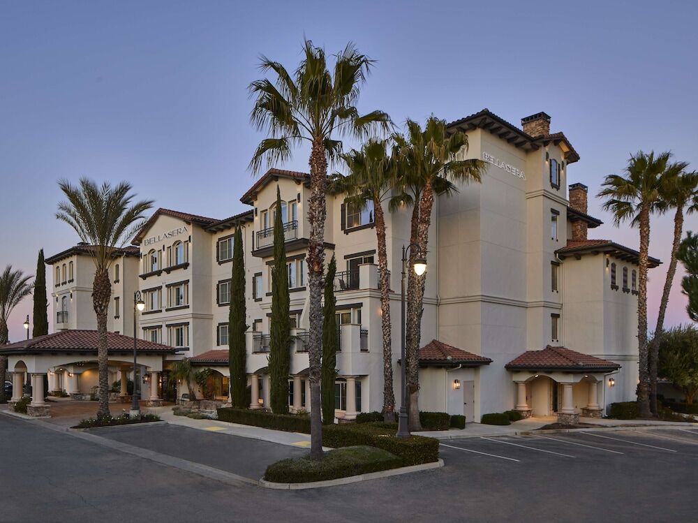 Picture of Bellasera Hotel & Suites Paso Robles, Tapestry by Hilton