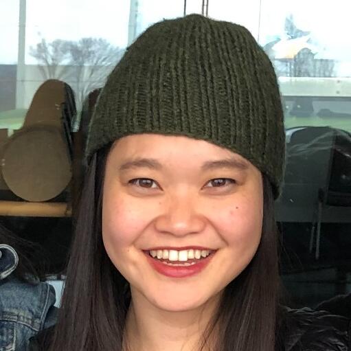 Amy Ton