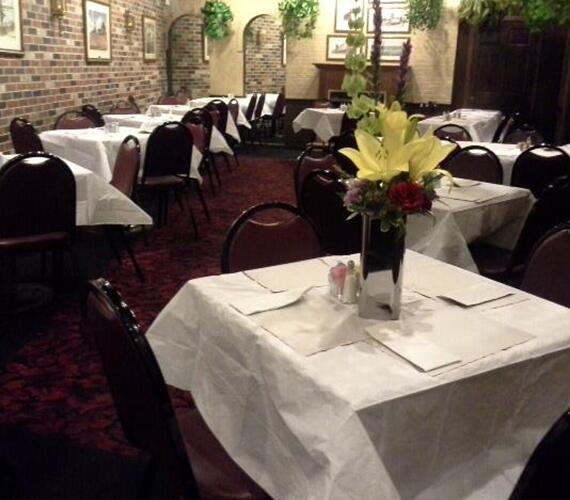 Picture of Colombo's