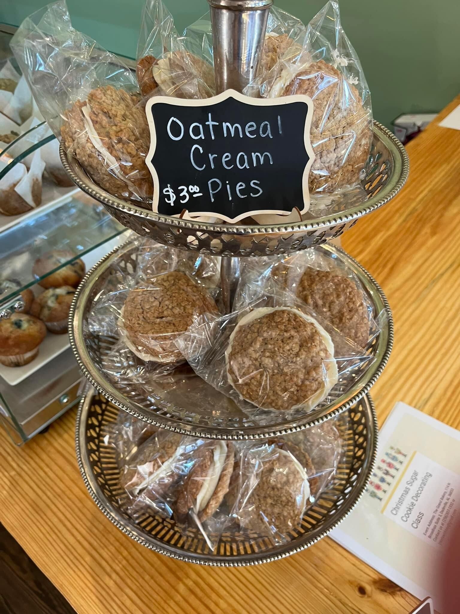 Picture of The Grand Bakery