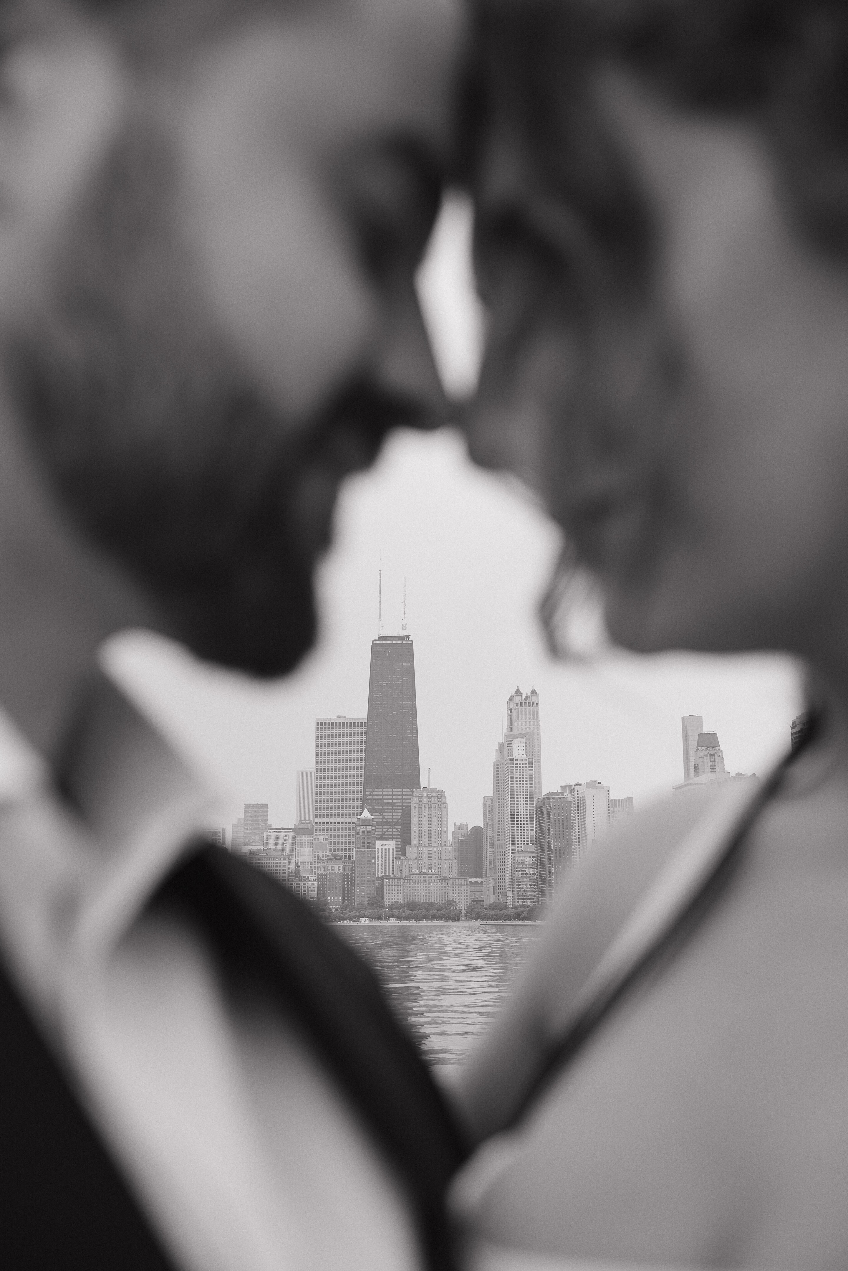 Paulina & Lance Home Page Banner