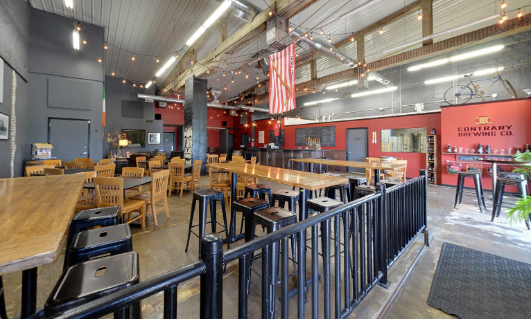Picture of Contrary Brewing Co