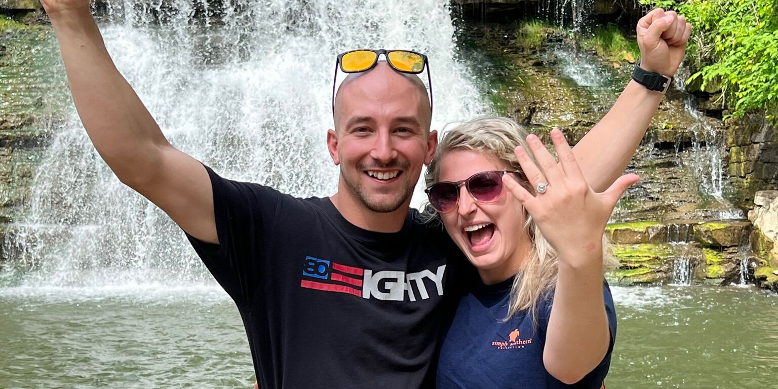 Picture of Our Story 