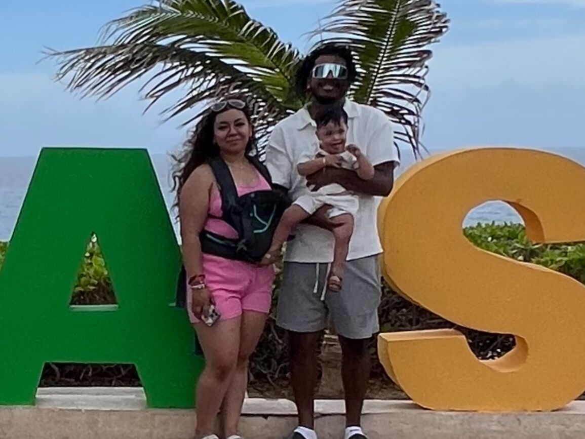 Picture of Bryan & Evelyn 