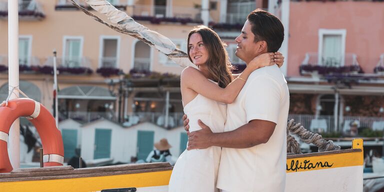 Justin & Megan Home Page Banner
