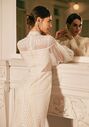 AW Bridal AW Kellogg Wedding Dress A-Line Wedding Dress - thumbnail - 5