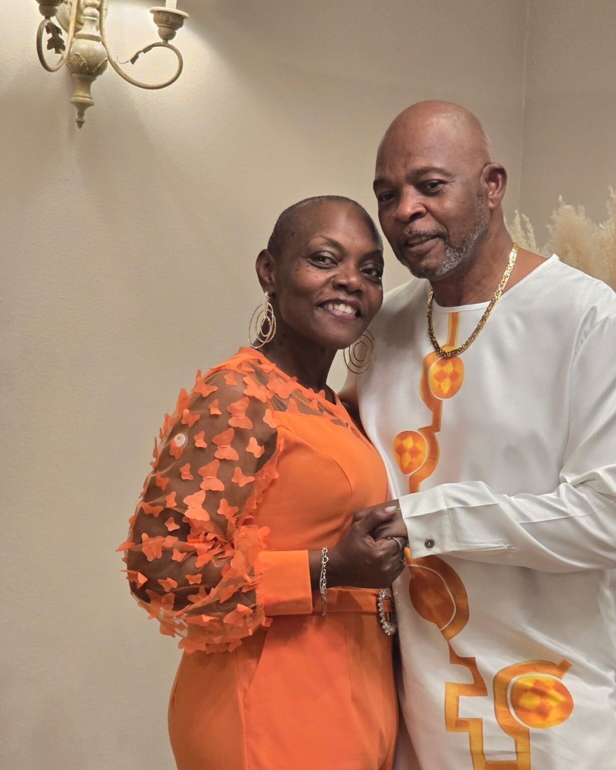 Janice Poole and William Collier Jr's Wedding Website - The Knot