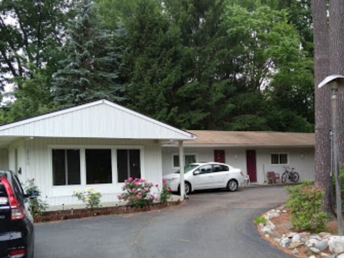 Picture of North King Motel