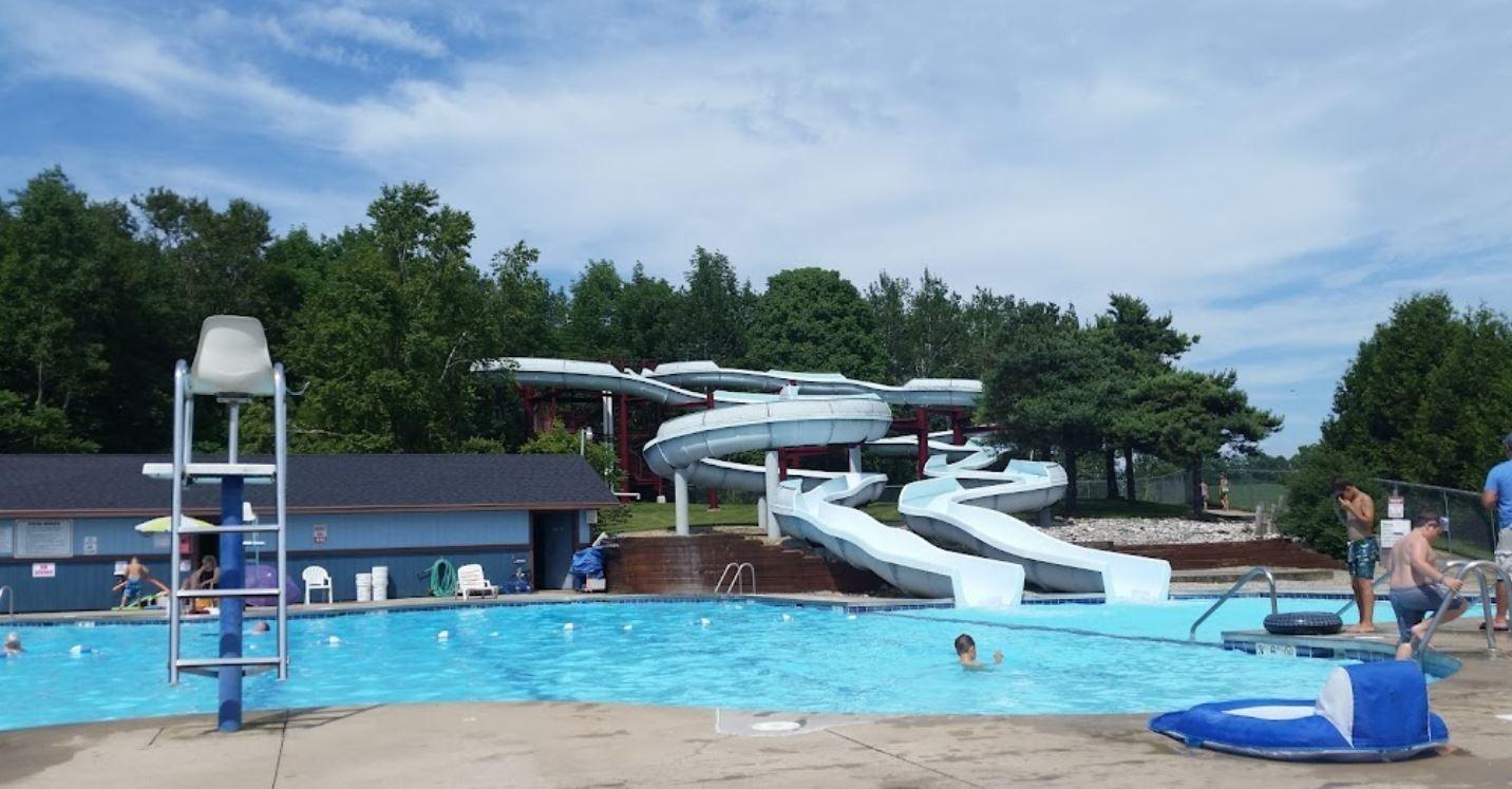 Picture of Harbour Village Campground and Water Park