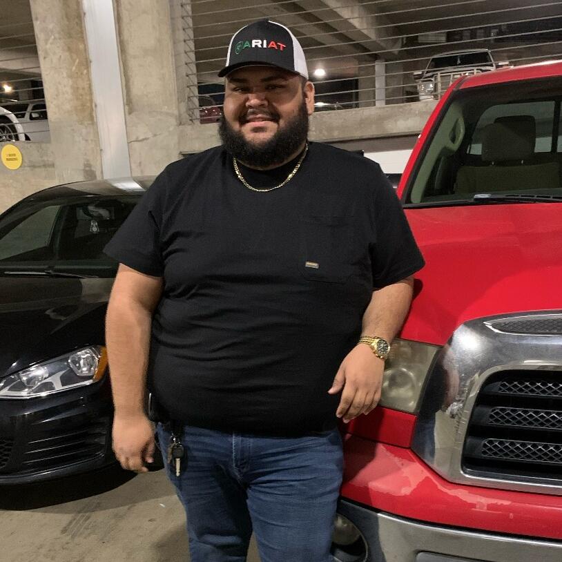 Nathan Gomez
