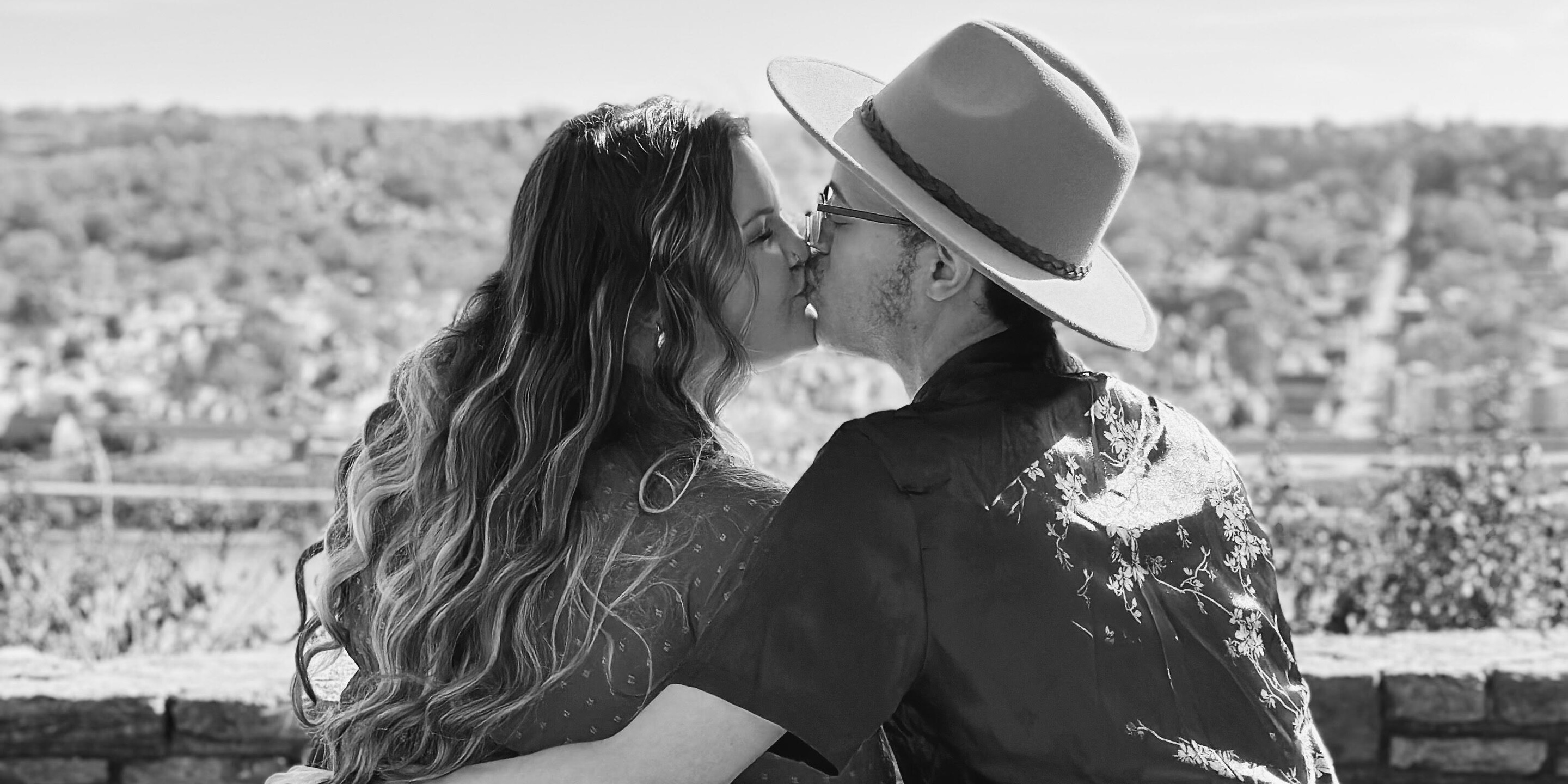 Ashlyn & Christopher Home Page Banner
