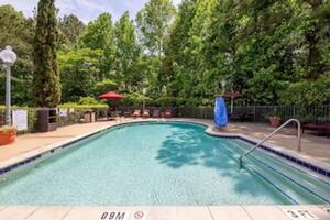 Picture of Hampton Inn & Suites Raleigh/Cary I-40 (PNC Arena)