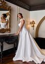 Essense of Australia D4450 A-Line Wedding Dress - thumbnail - 1