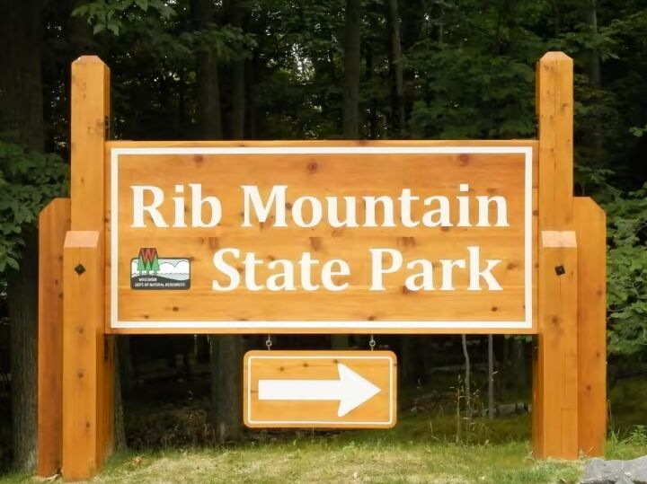 Picture of Rib Mountain State Park