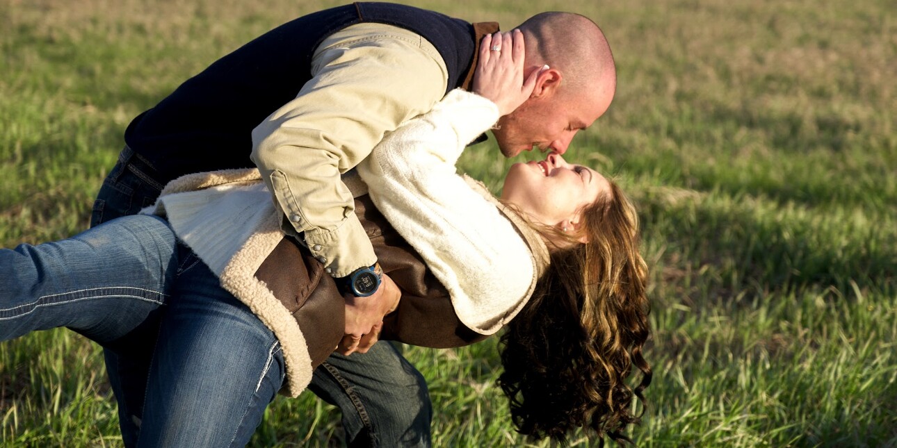 Allison & Matthew Home Page Banner