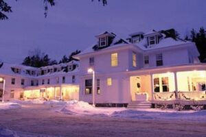 Picture of Omni Bretton Arms Inn at Mount Washington
