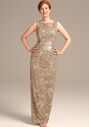 AW Bridal AW QUEENIE DRESS Mother Of The Bride Dress - thumbnail - 5