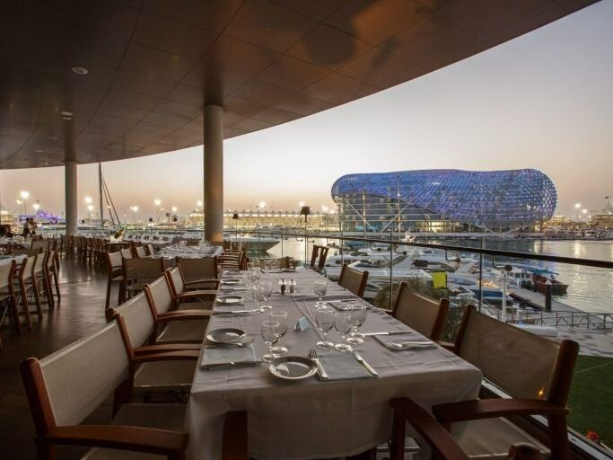 Picture of Cipriani Bahrain